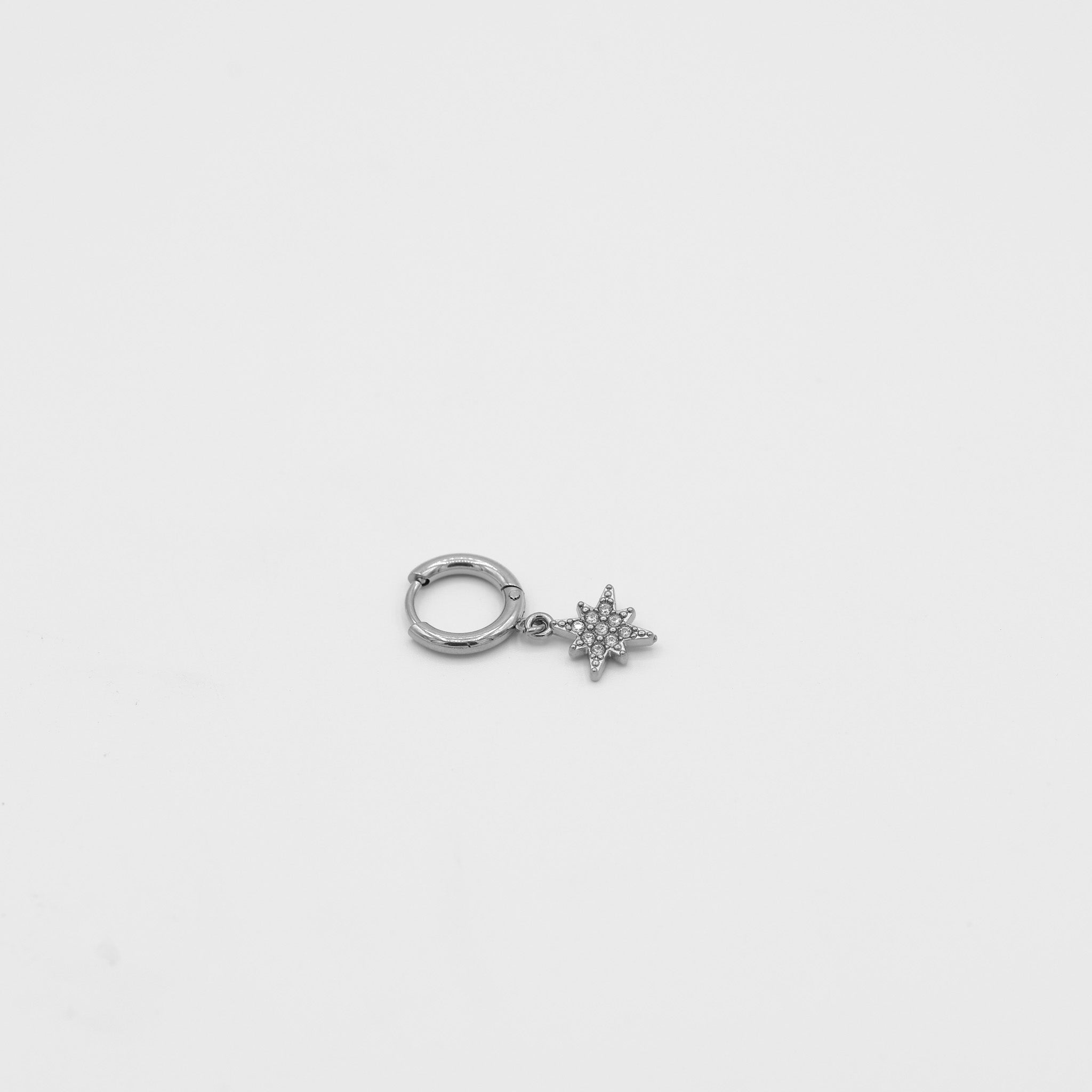 Piercing Divina