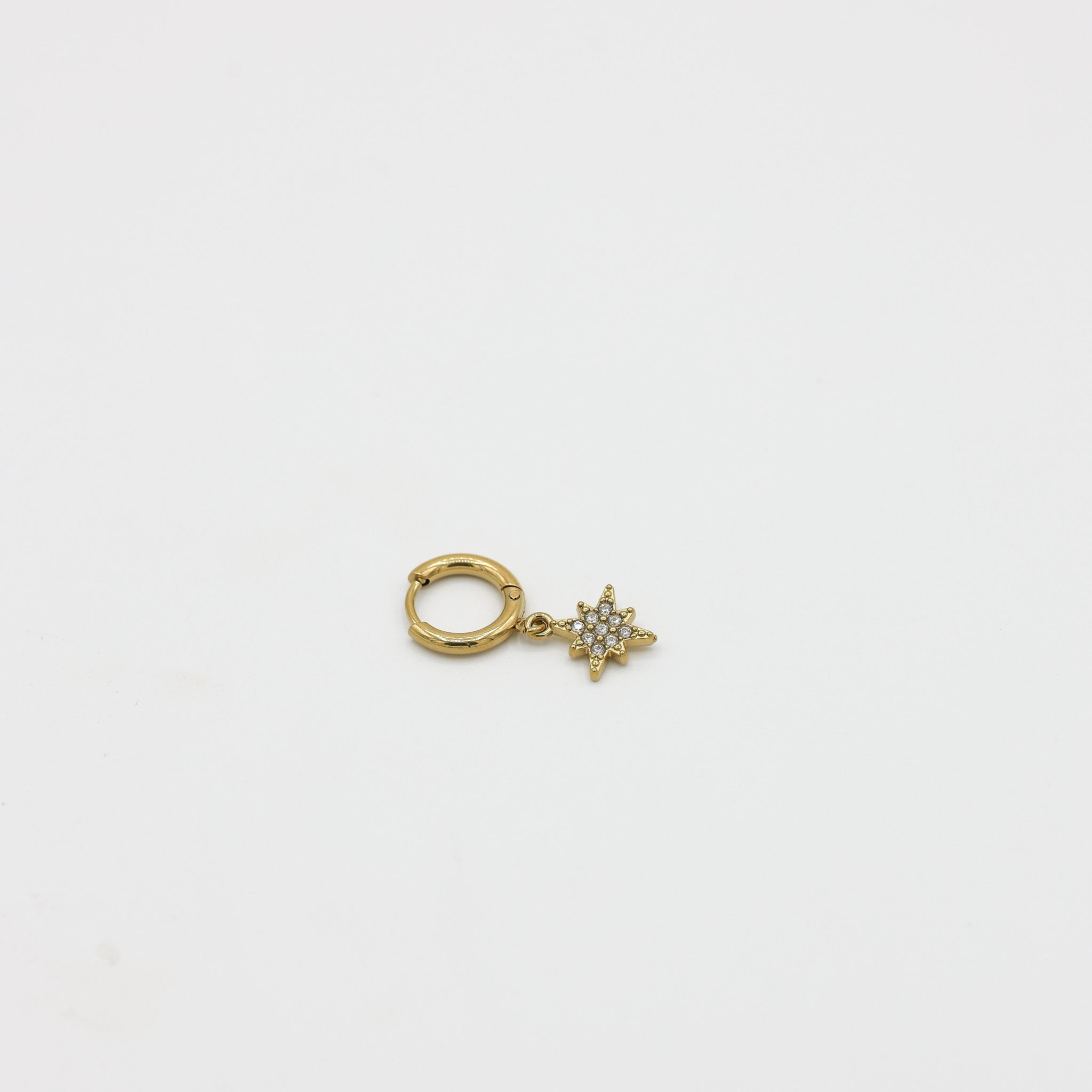 Piercing Divina