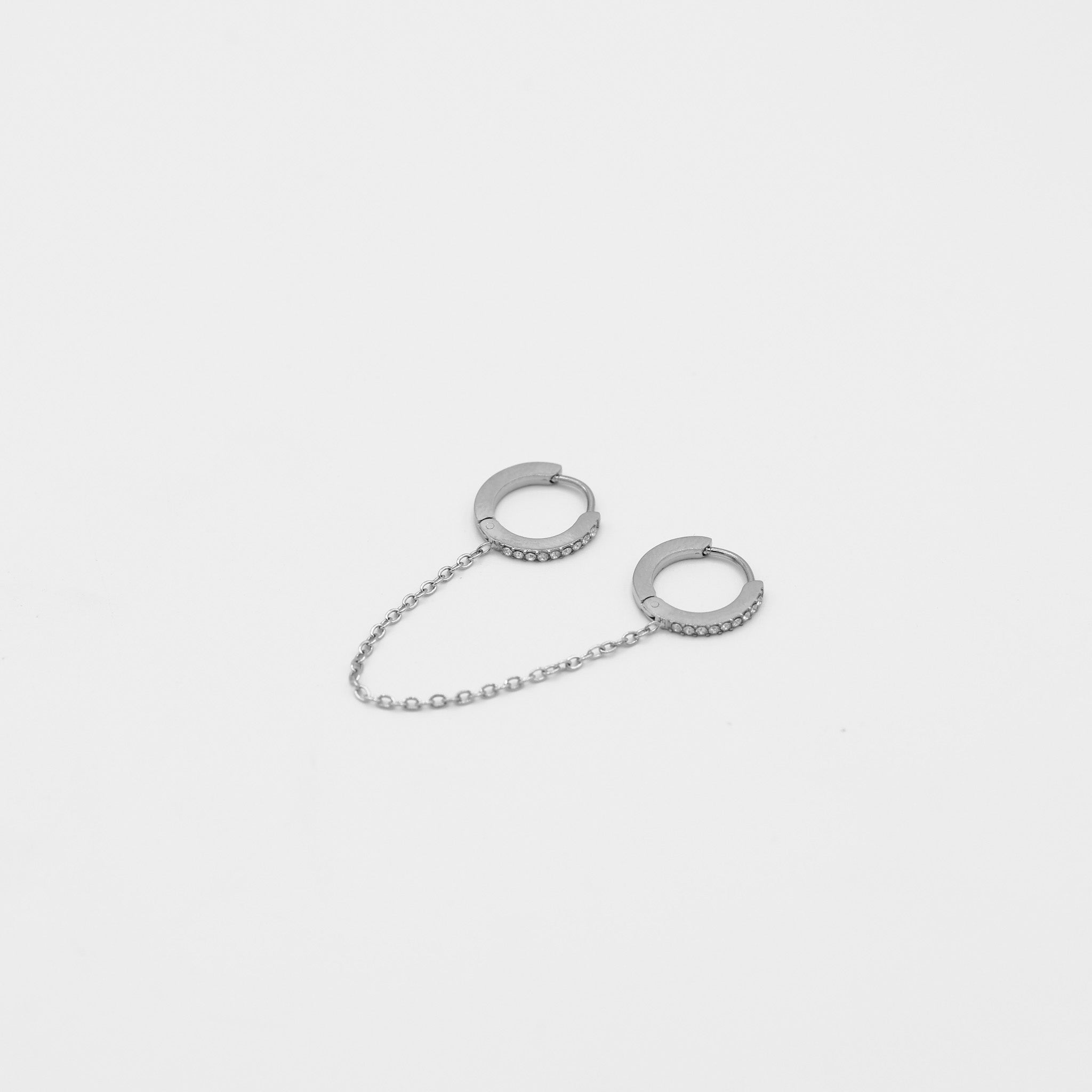 Piercing Dua