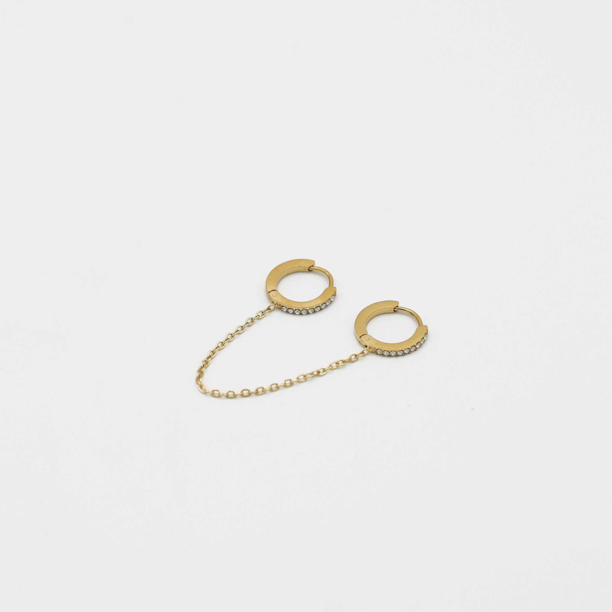 Piercing Dua