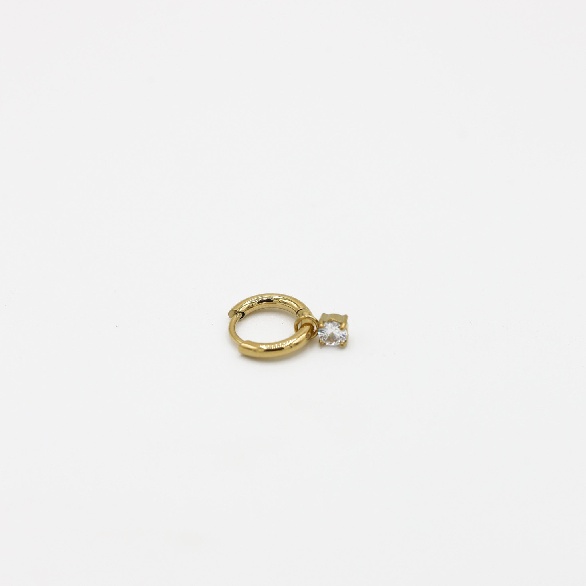 Piercing Erine