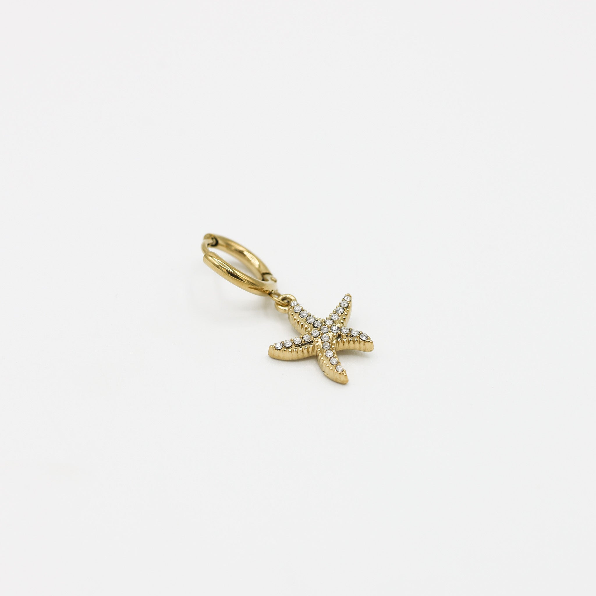 Piercing Esma