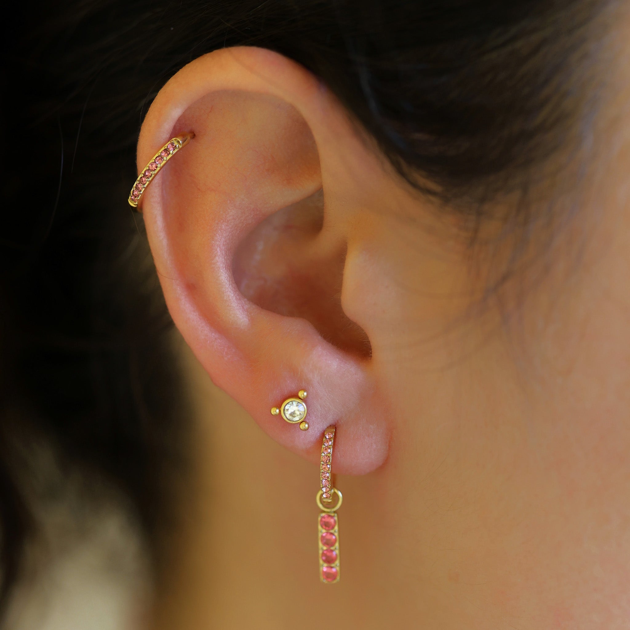 Piercing Héléna