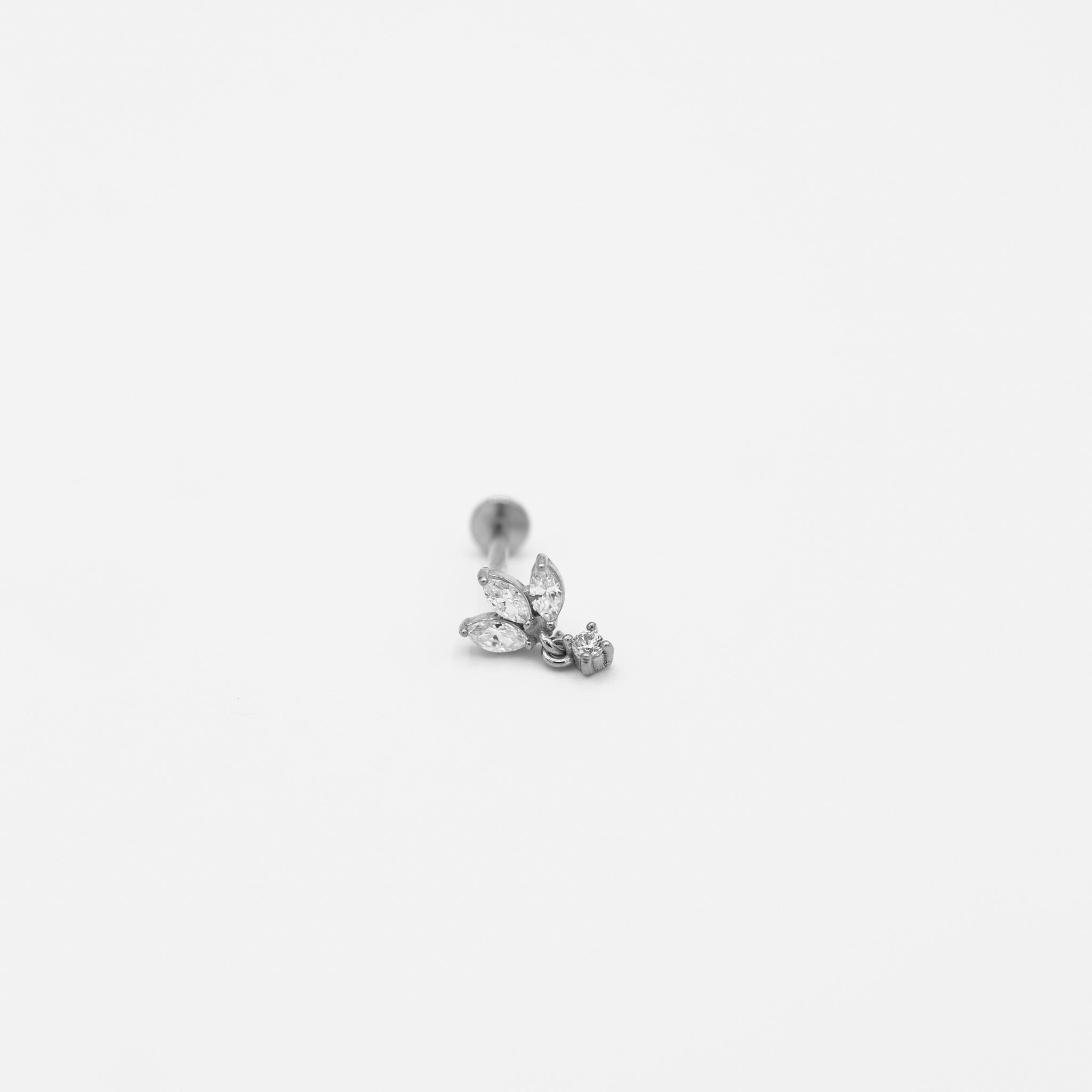 Piercing Maria
