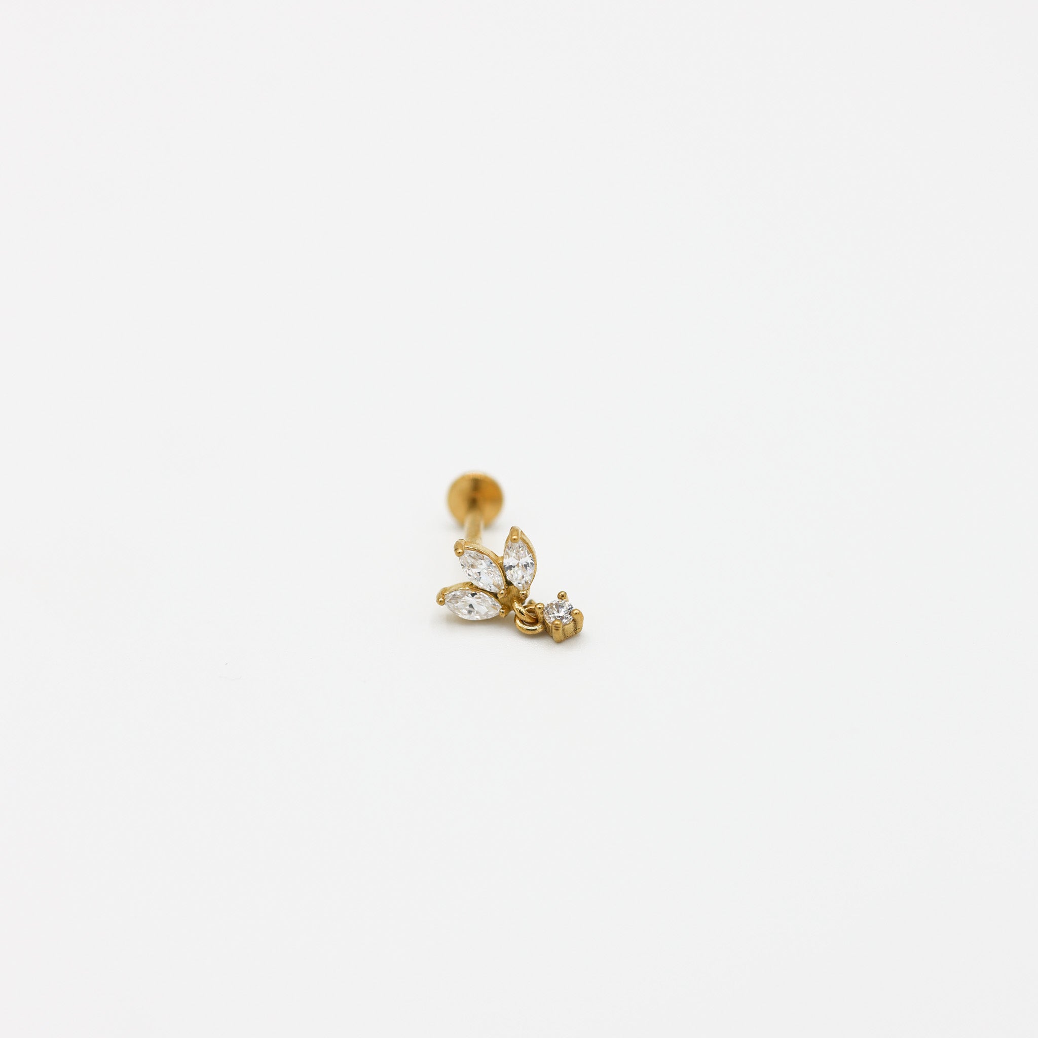 Piercing Maria