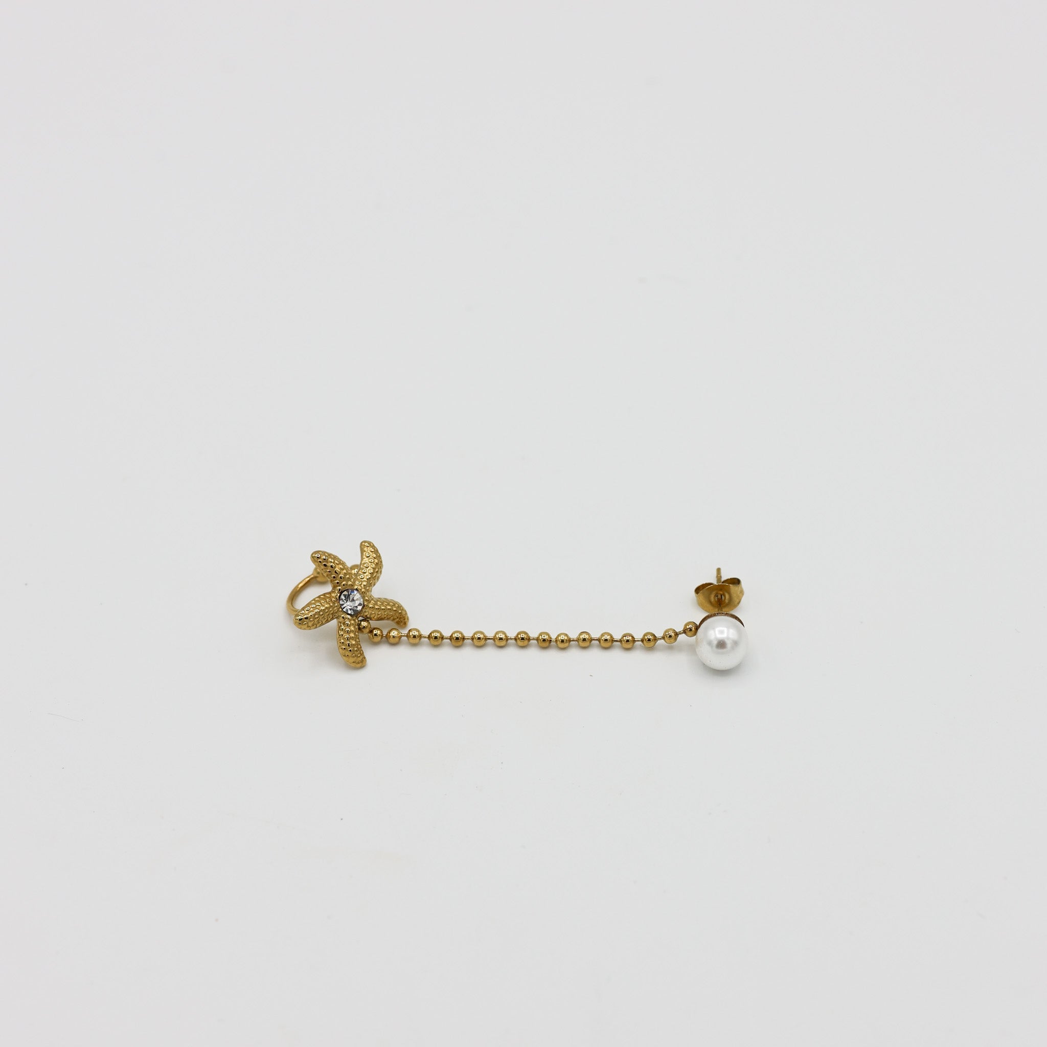 Piercing Médusa