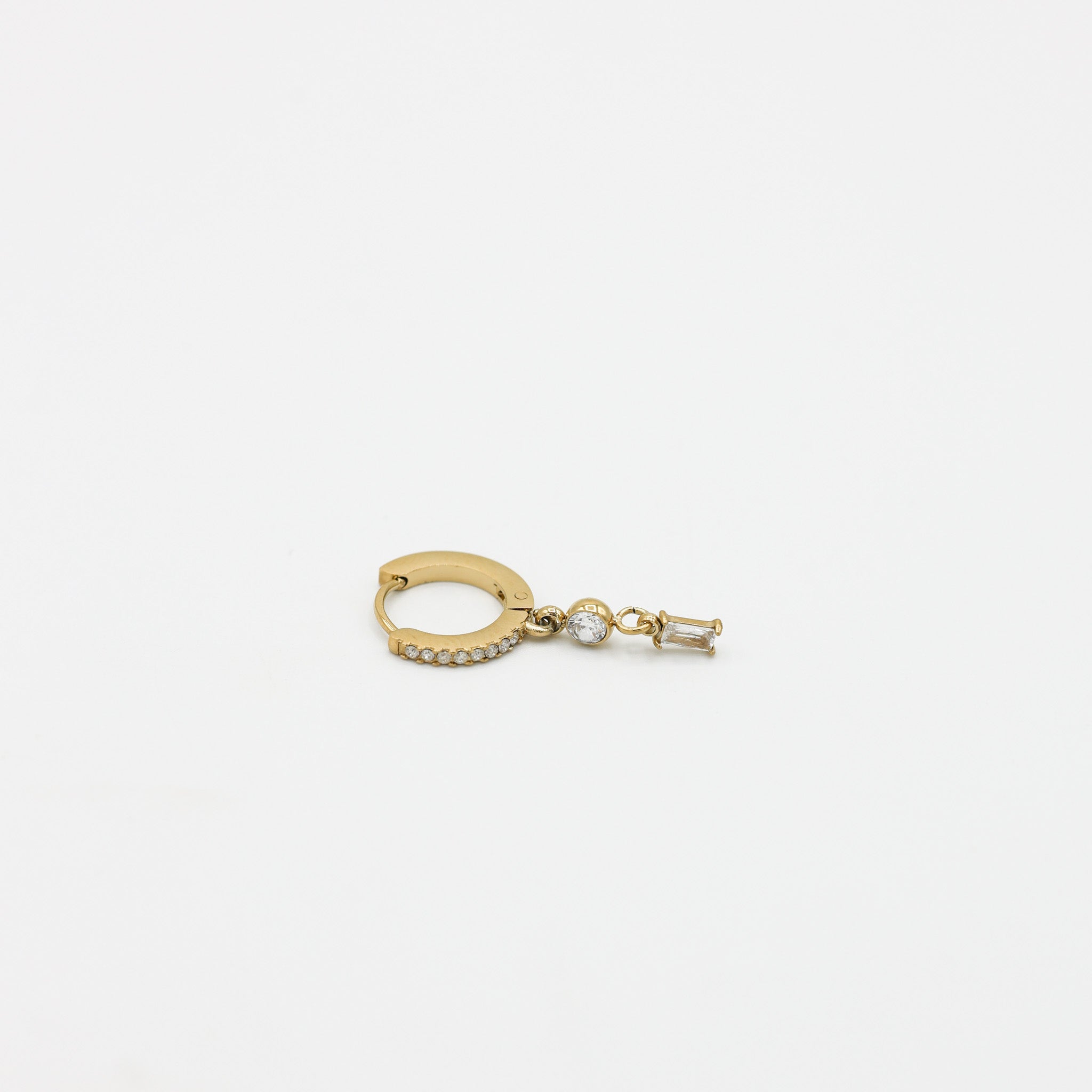 Piercing Oréa