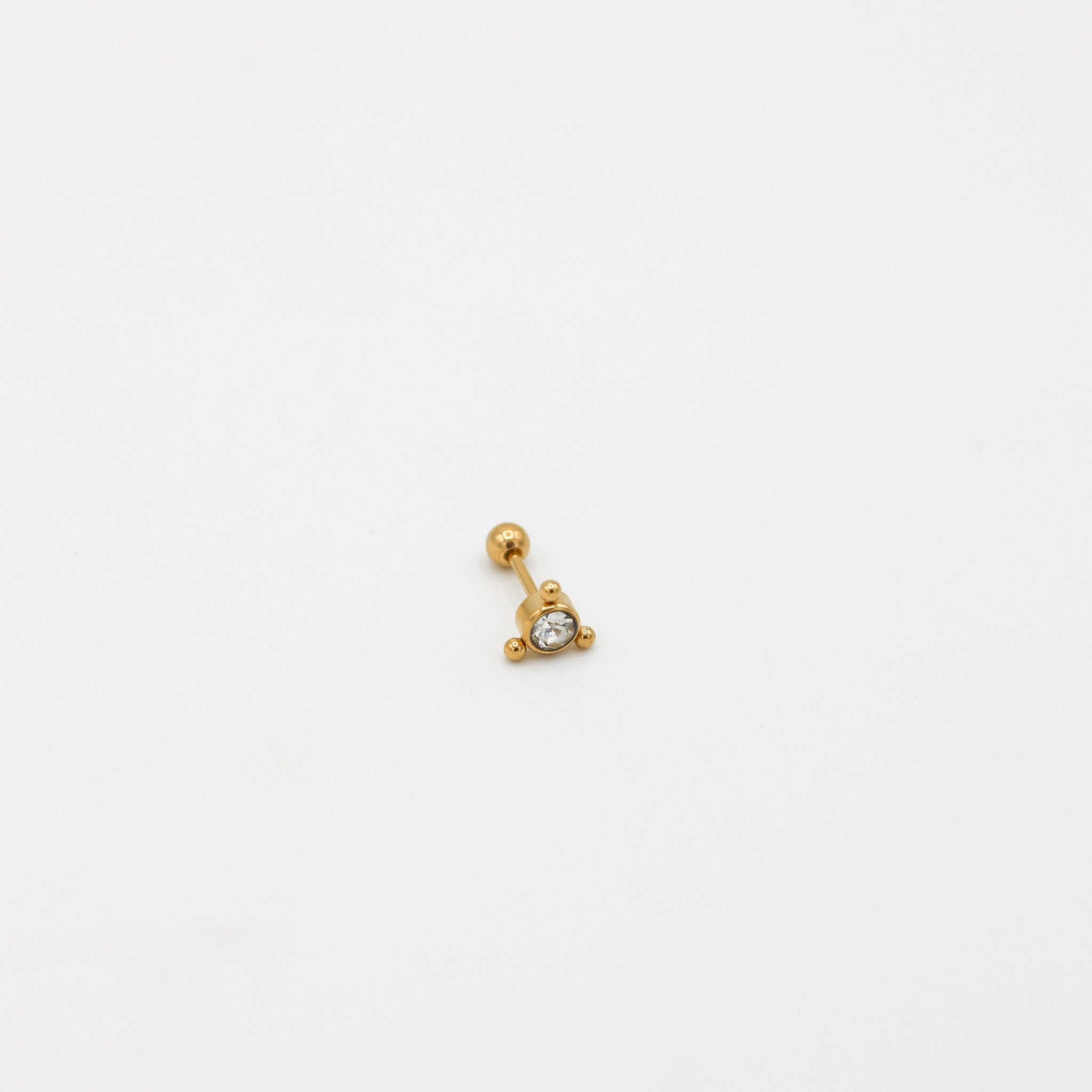 Piercing Rym