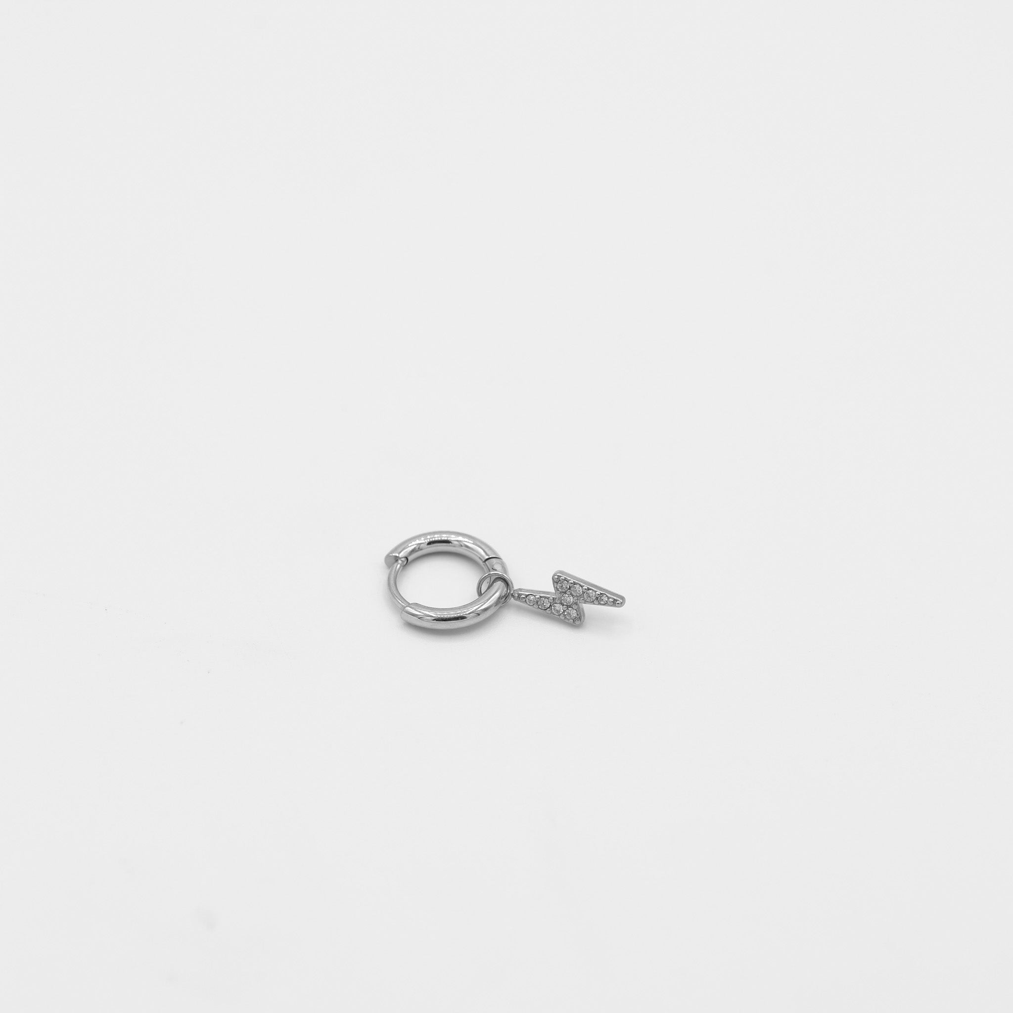 Piercing Stormy