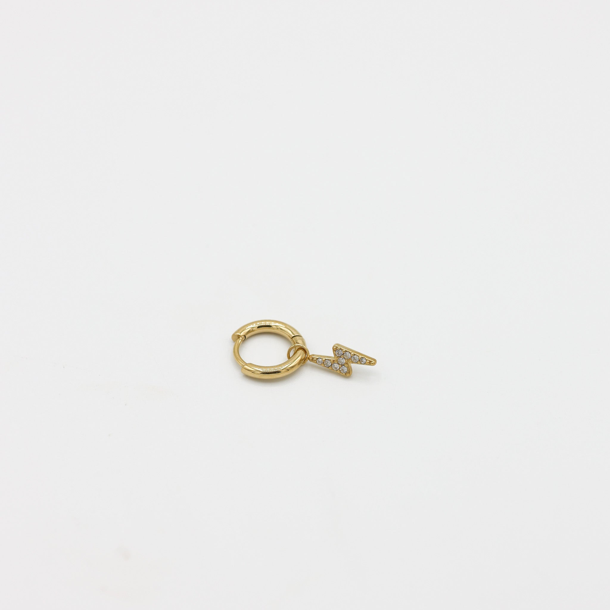 Piercing Stormy