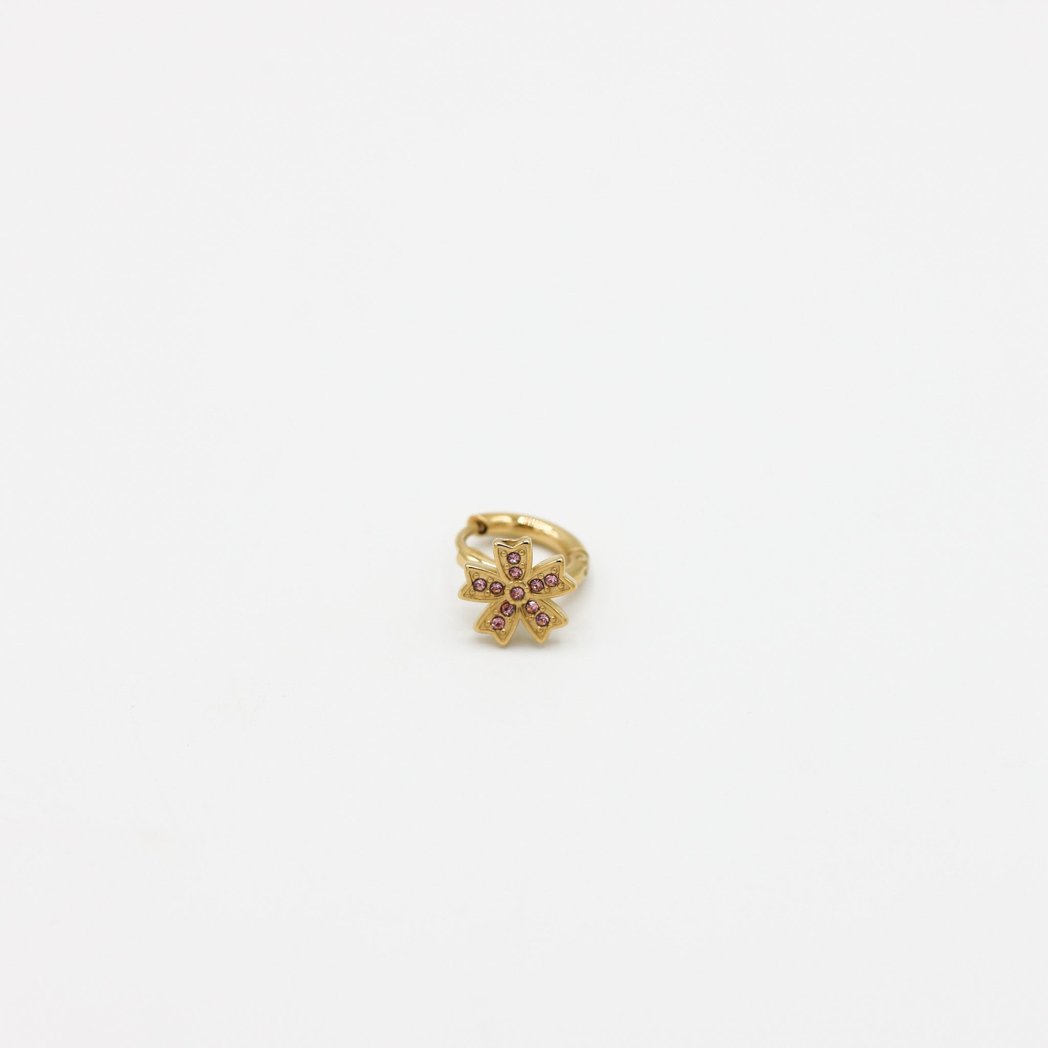 Piercing Tiana