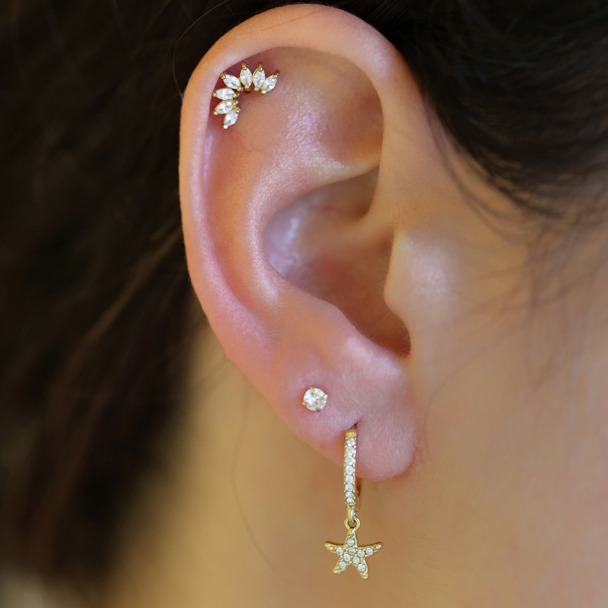 Piercing Vae