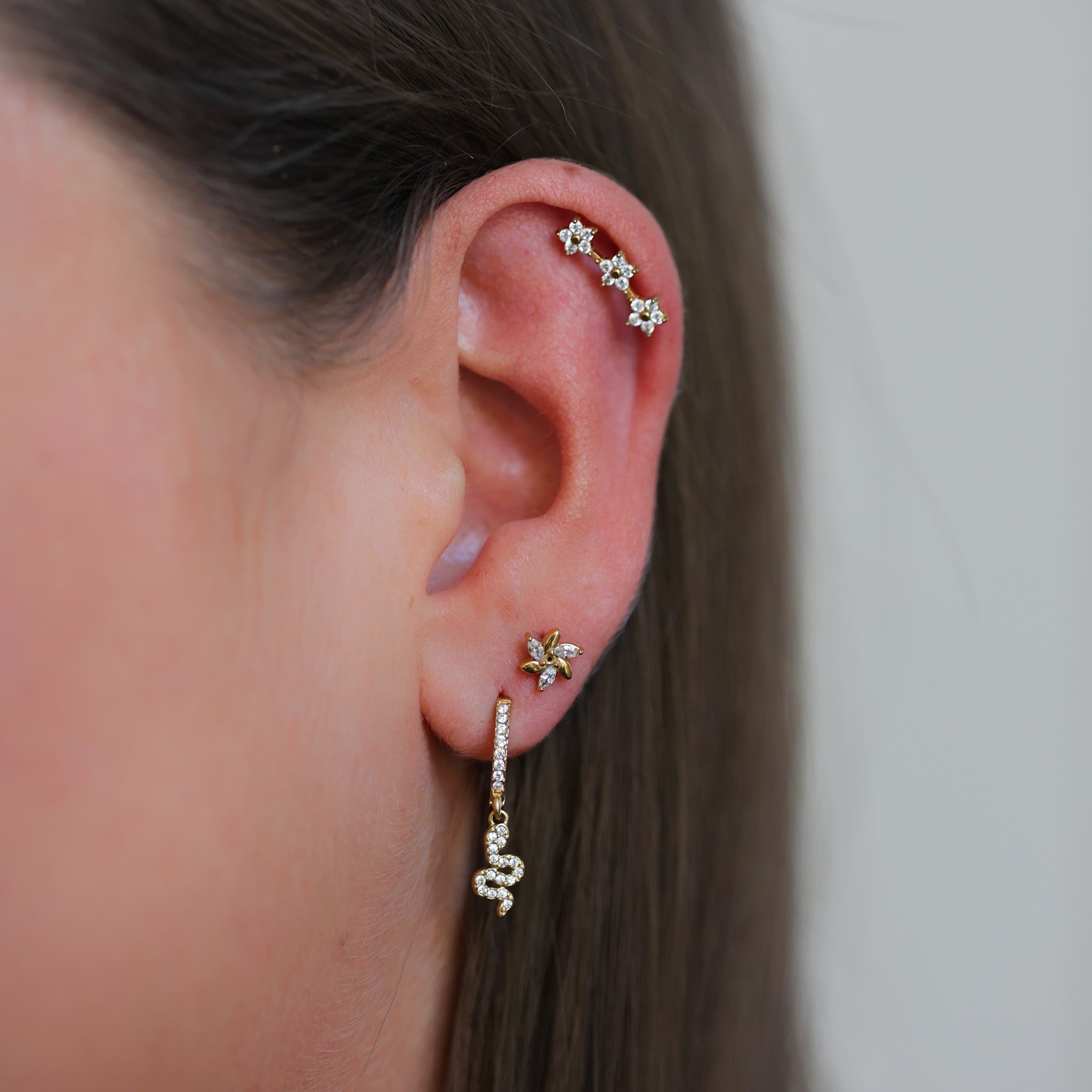 Piercing Boa