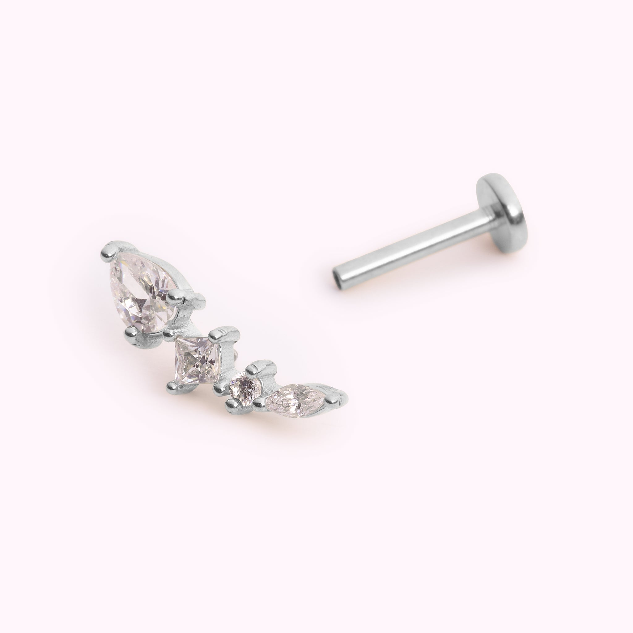 Piercing Charms