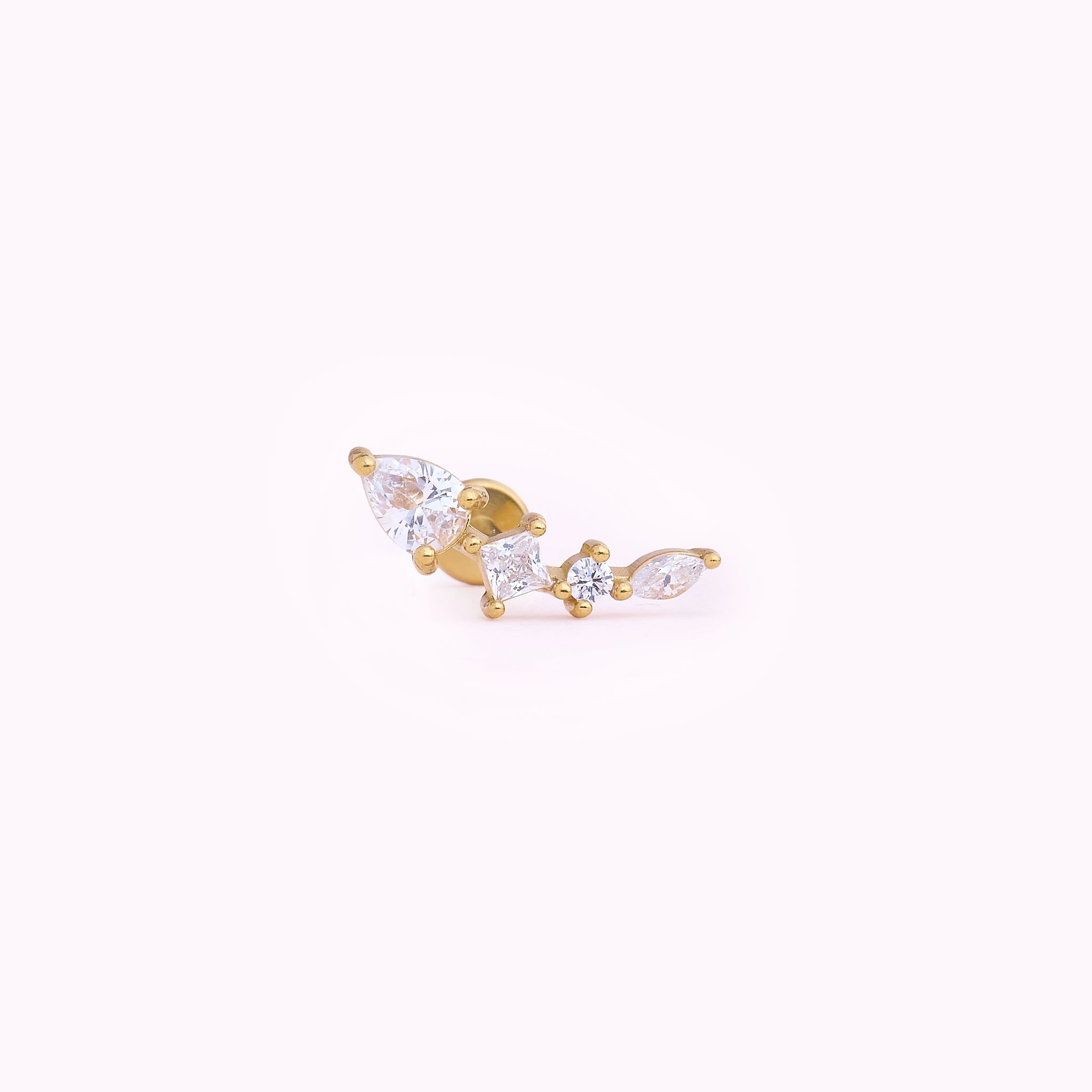 Piercing Charms