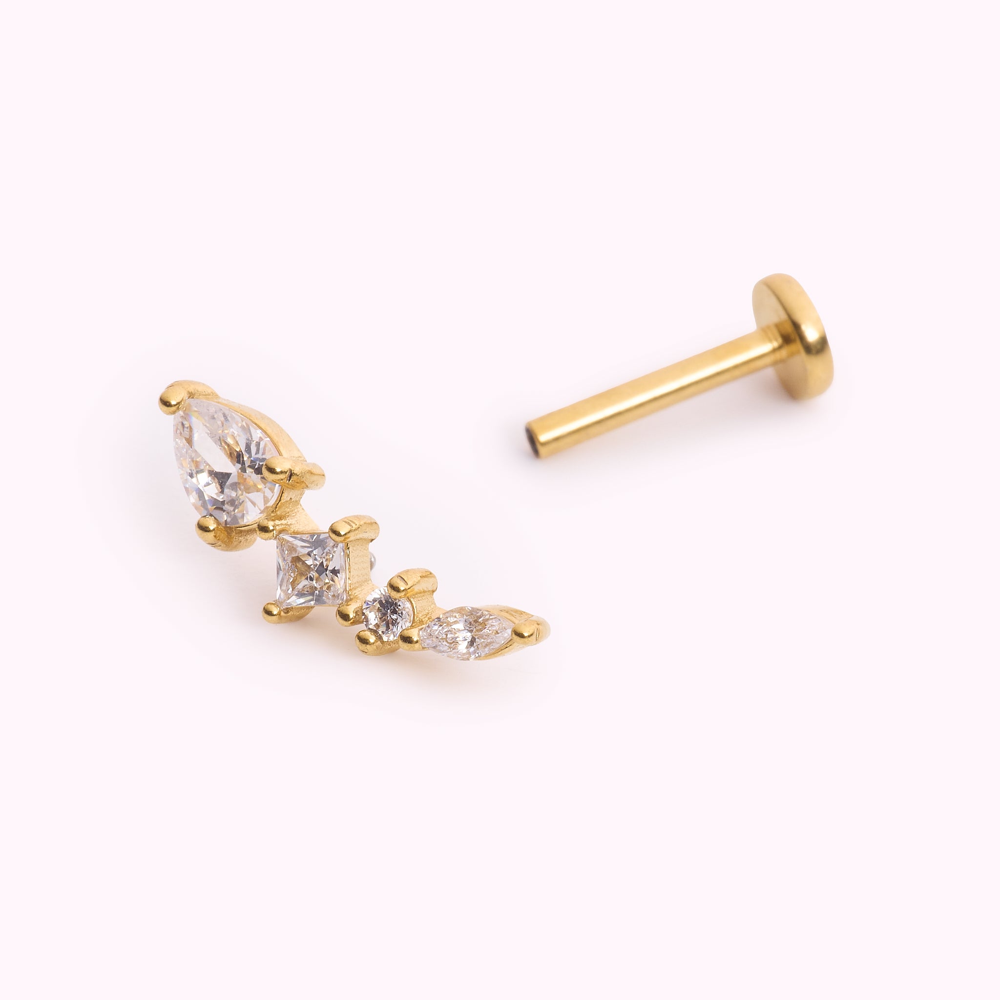 Piercing Charms