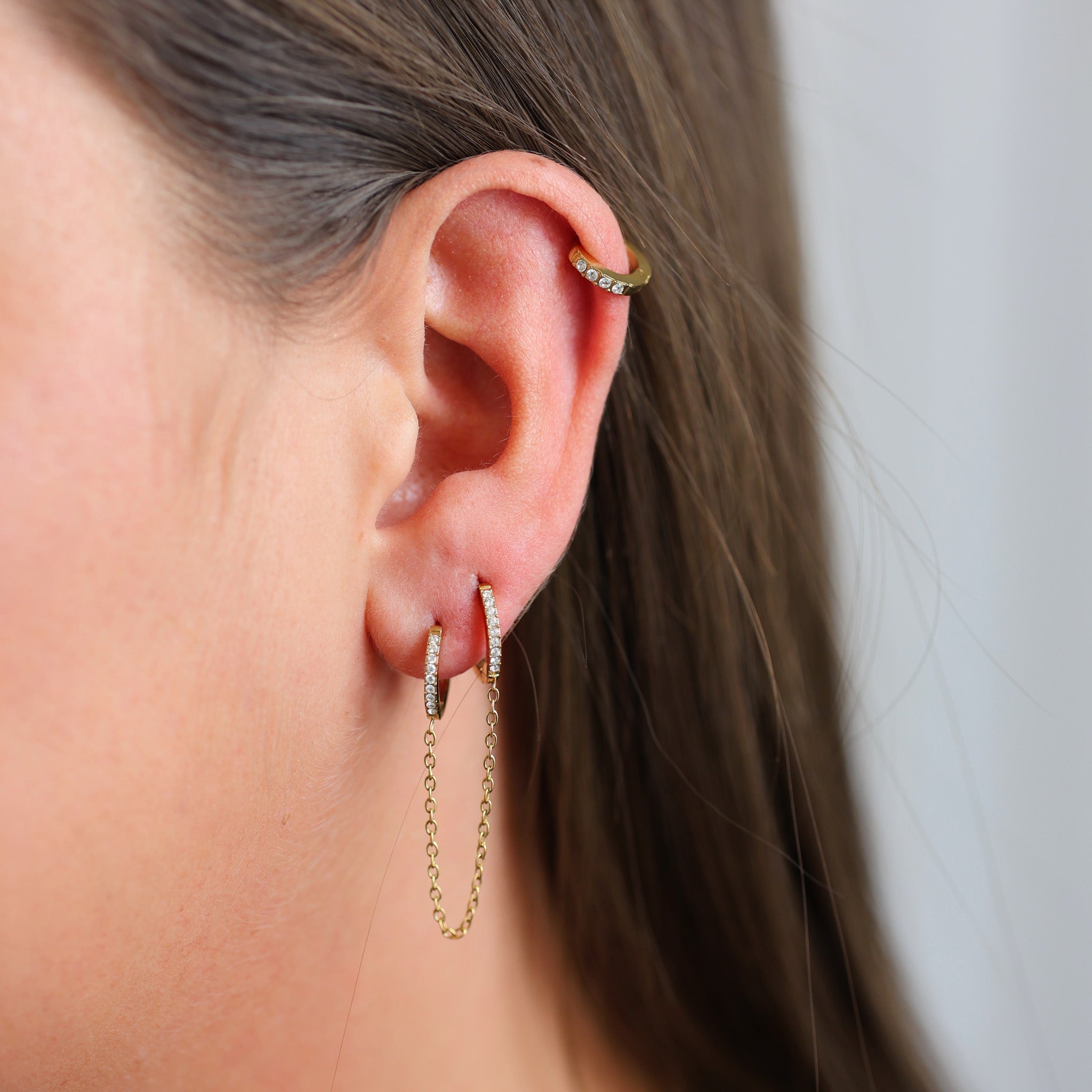 Piercing Diamond
