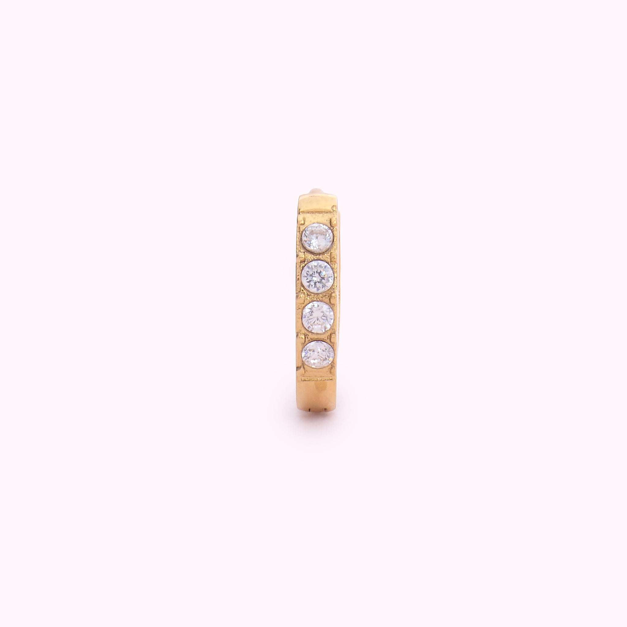 Piercing Diamond