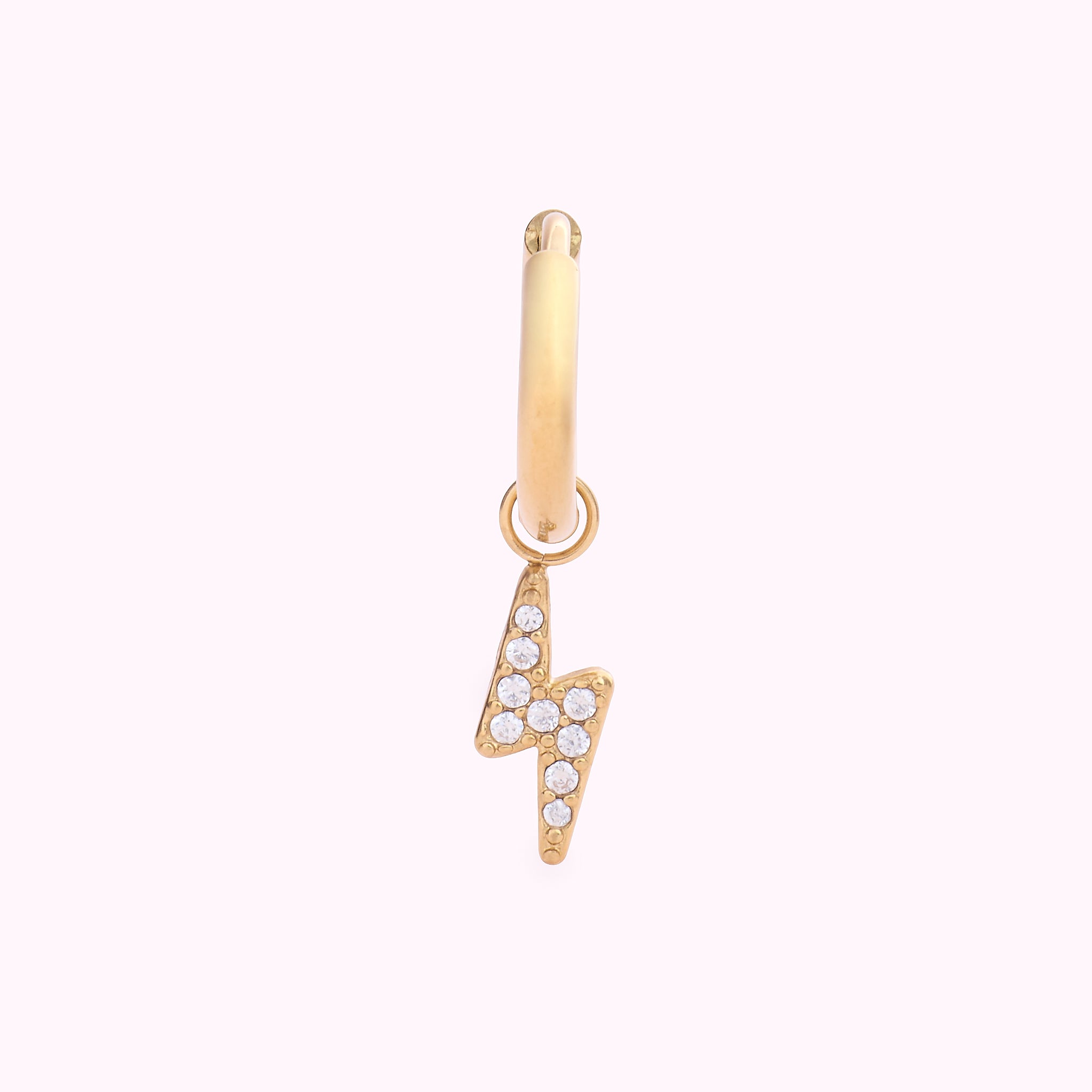 Piercing Flashy
