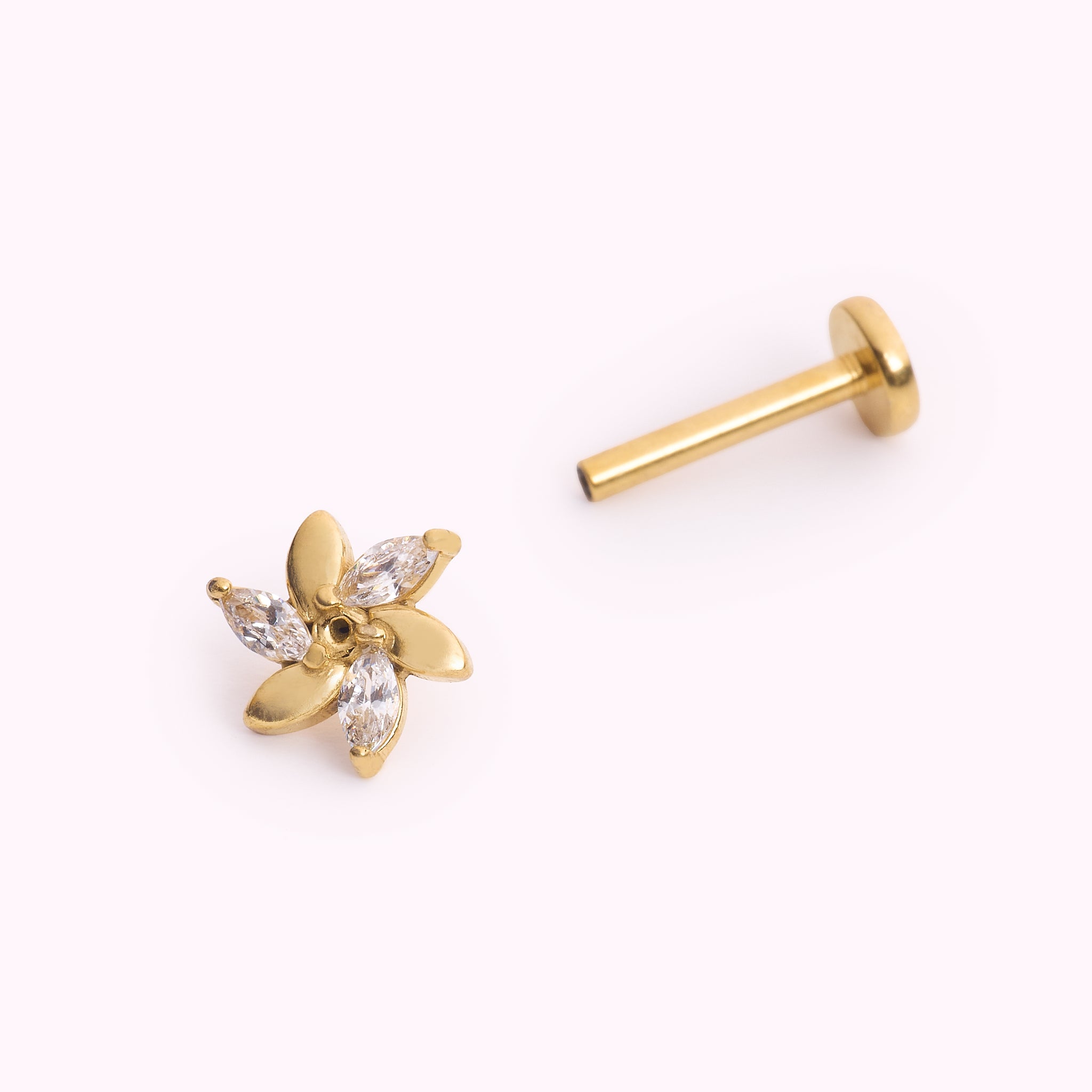 Piercing Lalita