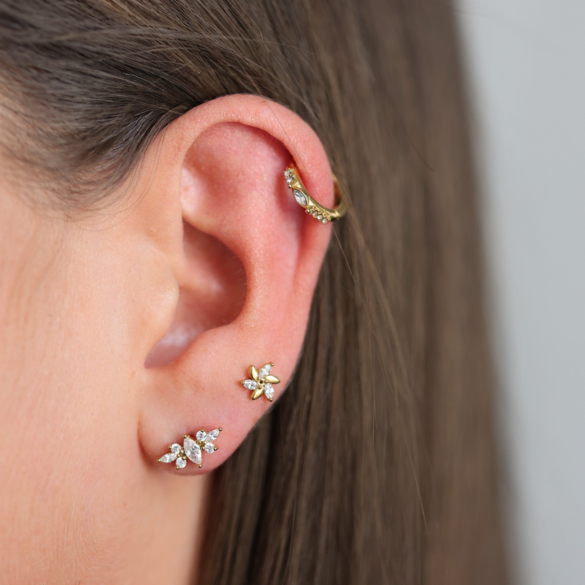 Piercing Lalita