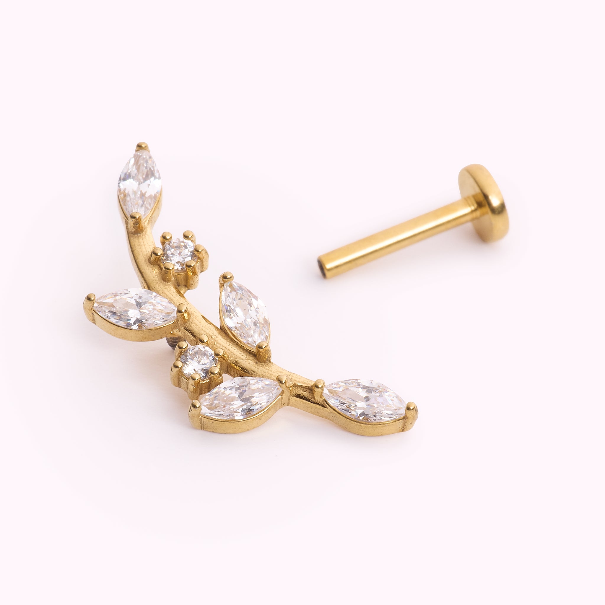 Piercing Lola