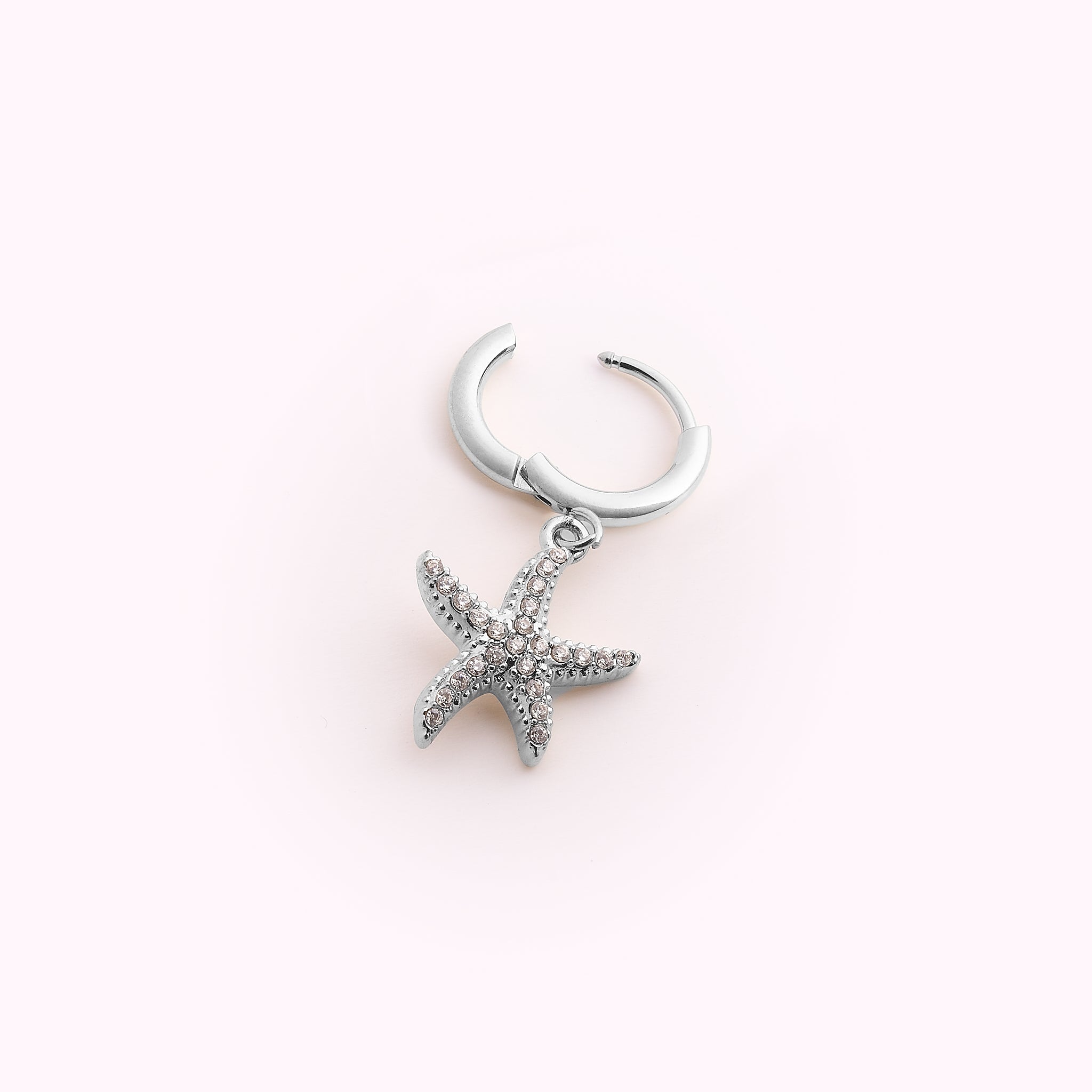 Piercing Océalia