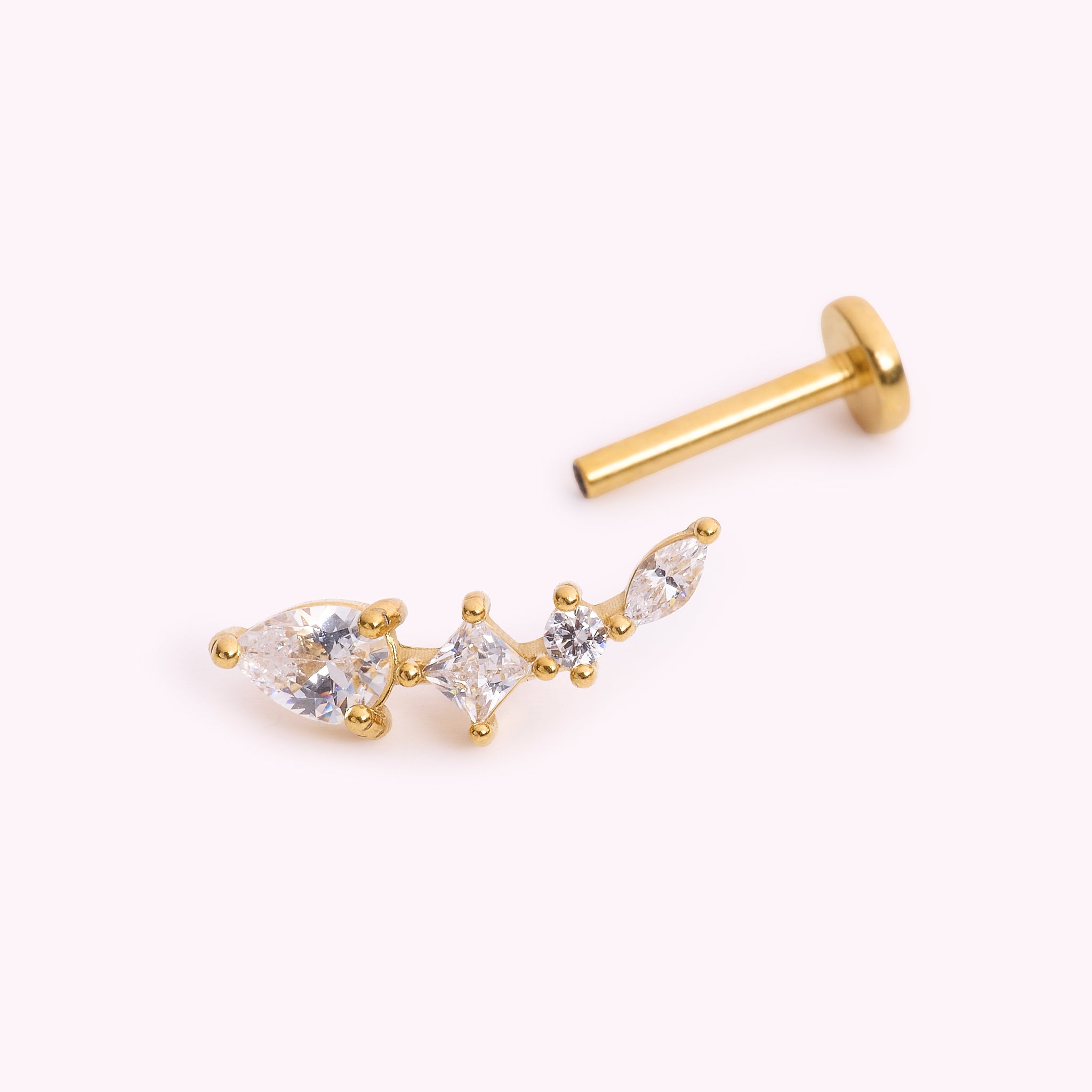 Piercing Charms